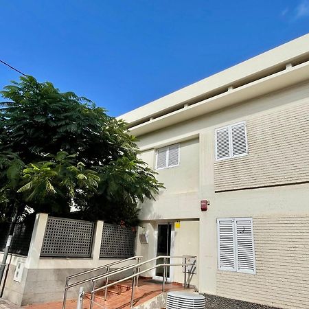 Deluxe Ciudad Jardin - By Gestion Vacacional Canarias Las Palmas de Gran Canárias Exterior foto