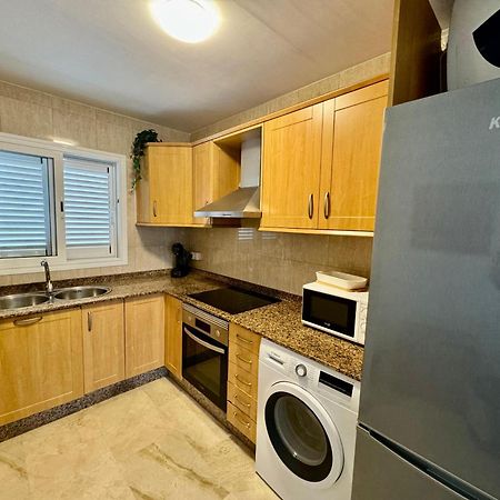 Deluxe Ciudad Jardin - By Gestion Vacacional Canarias Las Palmas de Gran Canárias Exterior foto