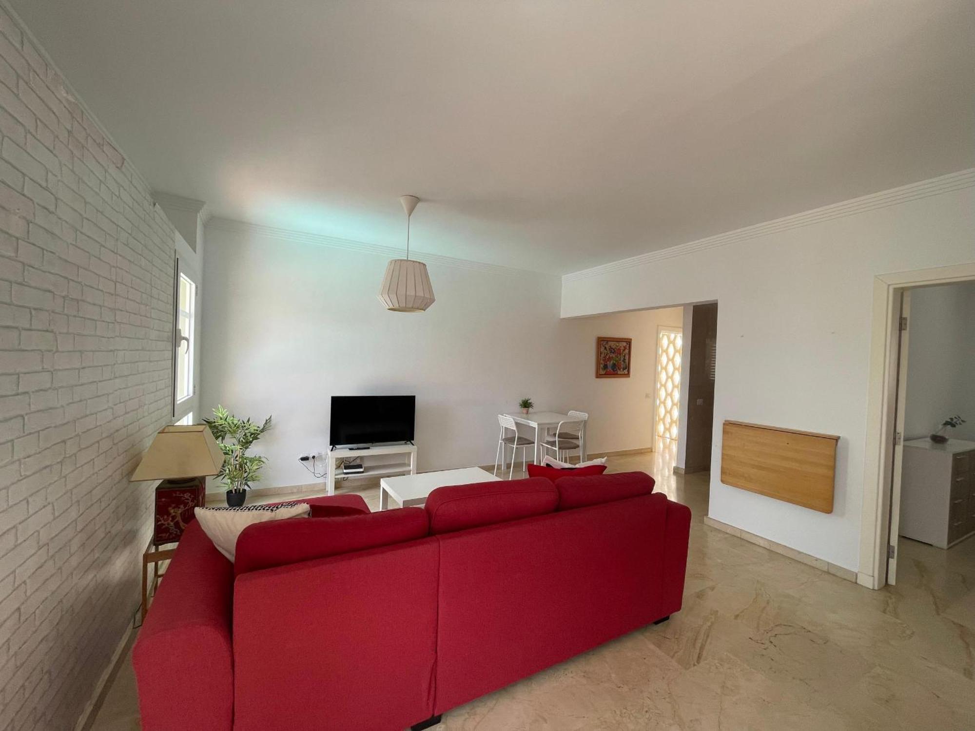 Deluxe Ciudad Jardin - By Gestion Vacacional Canarias Las Palmas de Gran Canárias Exterior foto
