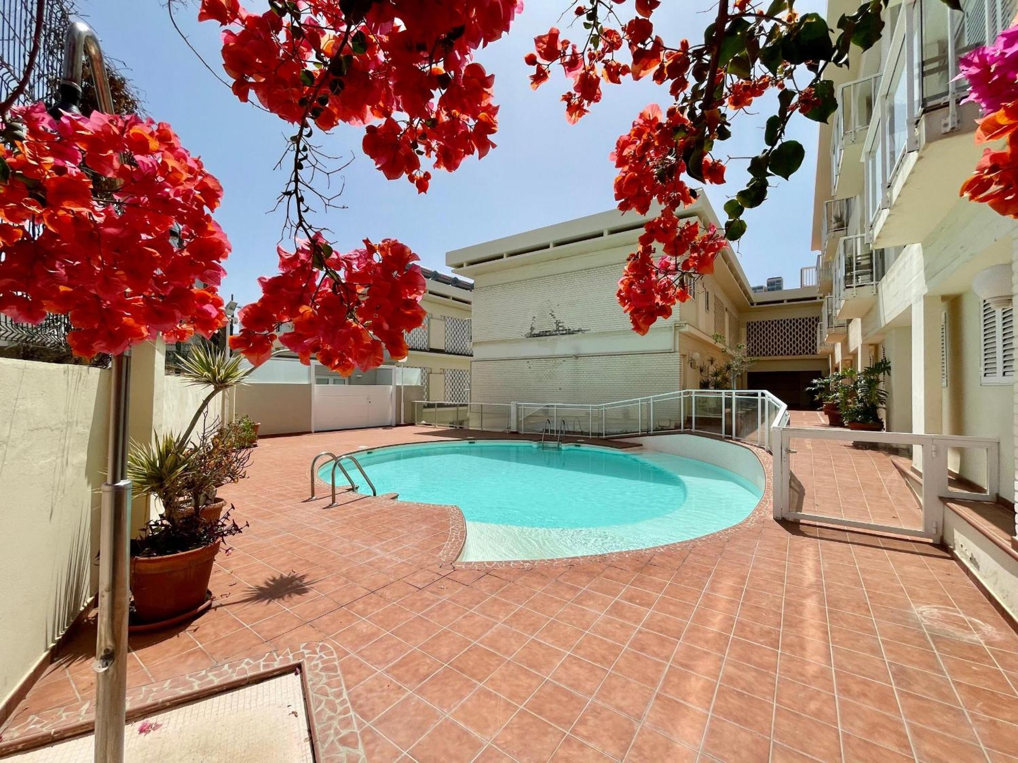 Deluxe Ciudad Jardin - By Gestion Vacacional Canarias Las Palmas de Gran Canárias Exterior foto