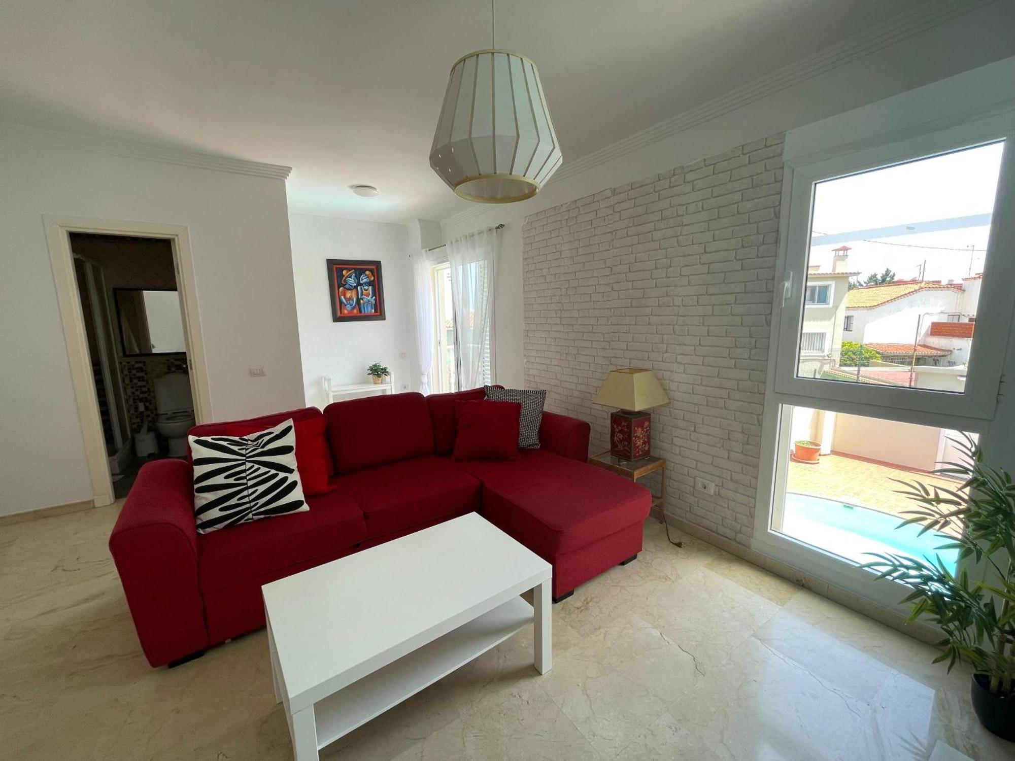 Deluxe Ciudad Jardin - By Gestion Vacacional Canarias Las Palmas de Gran Canárias Exterior foto